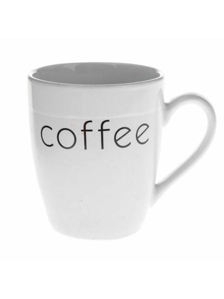 Casa de Engel Cană ceramică, 400ml, 0/48