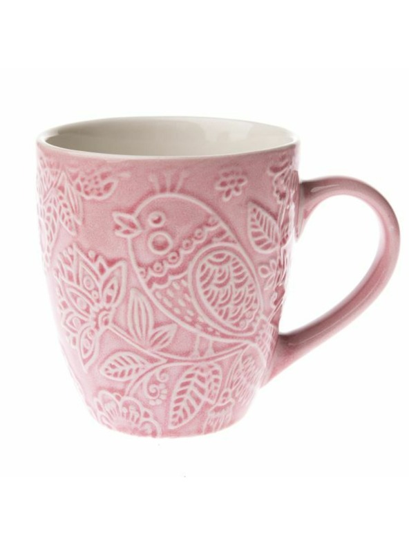 Casa de Engel Cană ceramică, 6/24