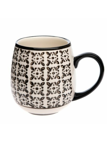 Casa de Engel Cană ceramică, 6/36