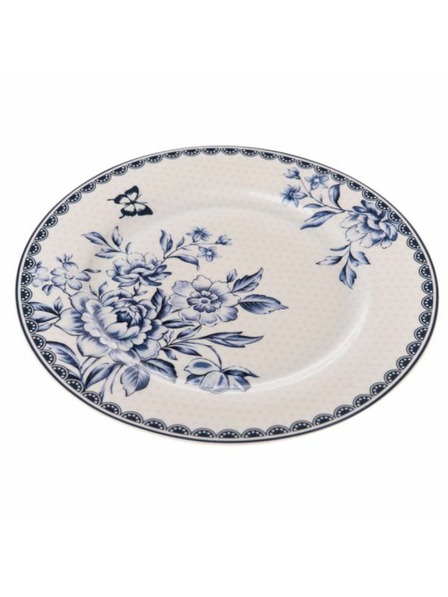 Casa de Engel Farfurie din porțelan, 6/48