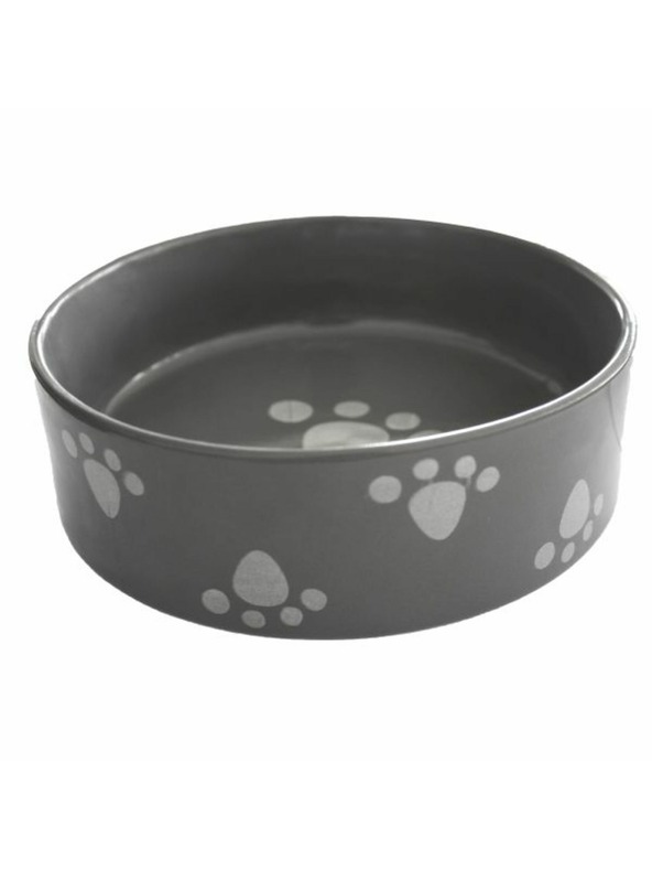 Casa de Engel Bol ceramic pentru câine, 6/24