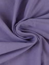 Kvalitex Cearșaf Jersey pat dublu 180x200cm mov deschis