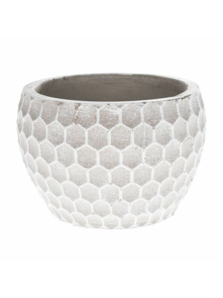 Casa de Engel Ghiveci din beton, 0/18