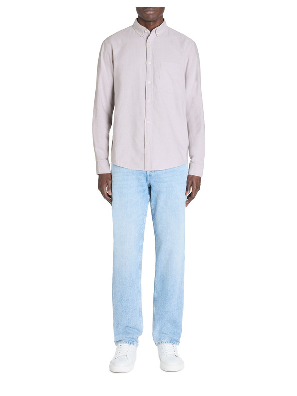 Celio Cămașă Oxford regular Daxford Celio