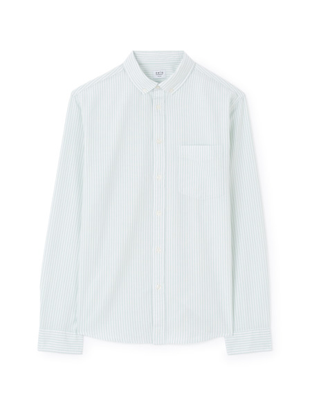 Celio Cămașă Caoxfordy regular Celio