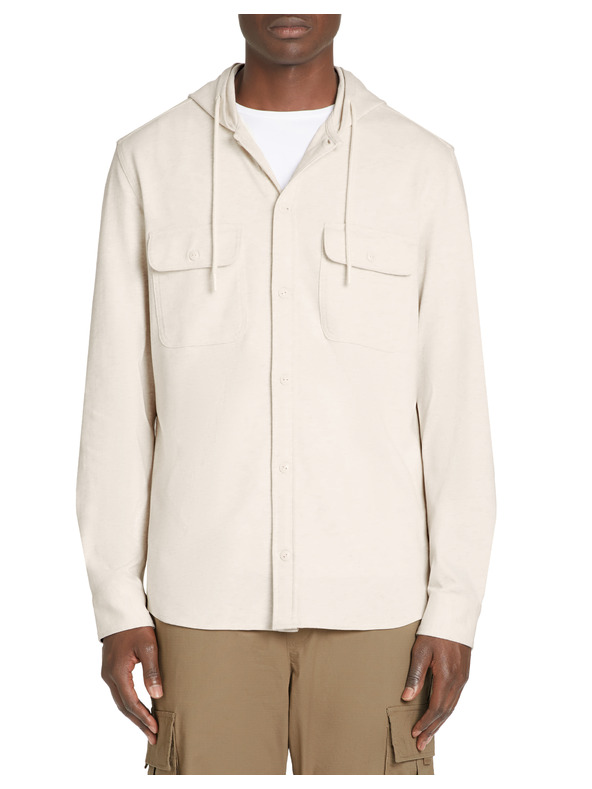 Celio Cămașă cu glugă Jahoode