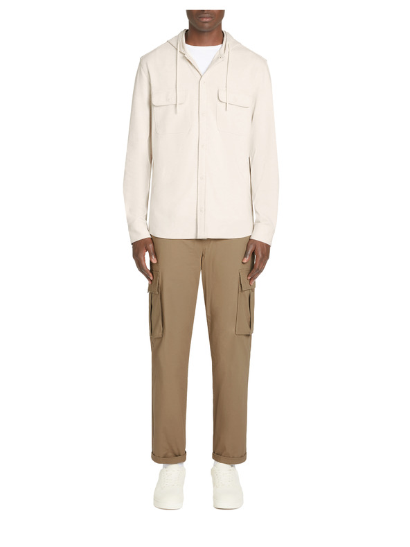 Celio Cămașă cu glugă Jahoode