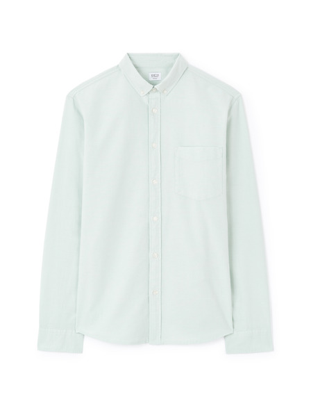 Celio Cămașă Oxford regular Daxford Celio