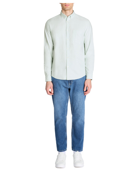 Celio Cămașă Oxford regular Daxford Celio
