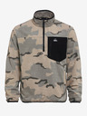 Horsefeathers Hanorac fleece Darko Pullover Horsefeathers