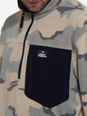 Horsefeathers Hanorac fleece Darko Pullover Horsefeathers