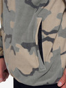 Horsefeathers Hanorac fleece Darko Pullover Horsefeathers