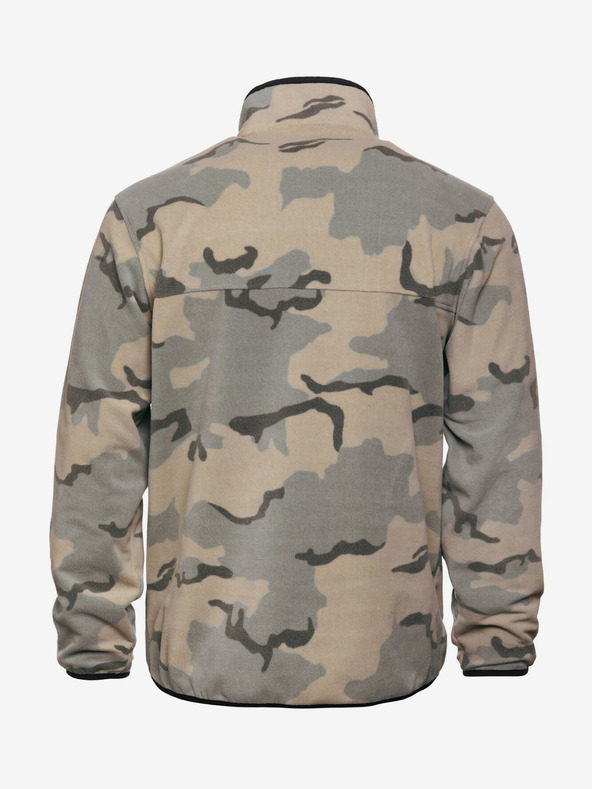 Horsefeathers Hanorac fleece Darko Horsefeathers