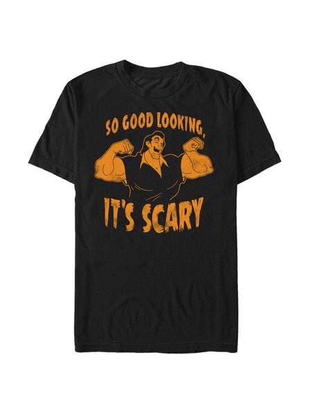ZOOT.Fan Tricou negru pentru bărbați Disney Scary Good Looks