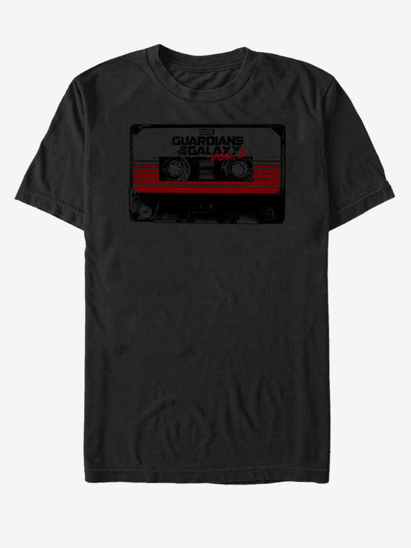 ZOOT.Fan Tricou bărbătesc Strážci Galaxie vol.2 ZOOT.FAN Marvel