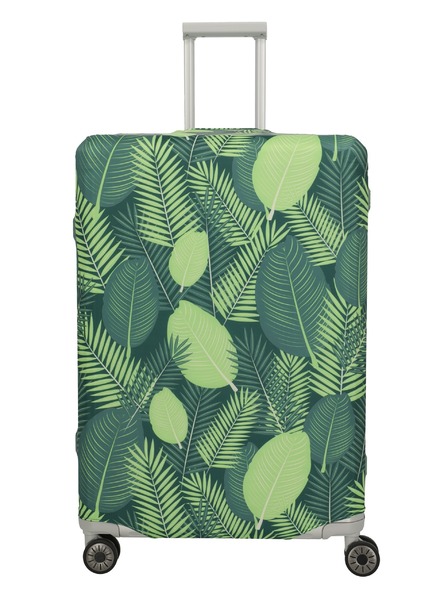 Travelite Travelite Luggage Cover L Feathers
