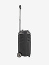 Travelite Valiză Travelite Elvaa 2w Business pe roți de culoare neagră