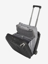 Travelite Valiză Travelite Elvaa 2w Business pe roți de culoare neagră