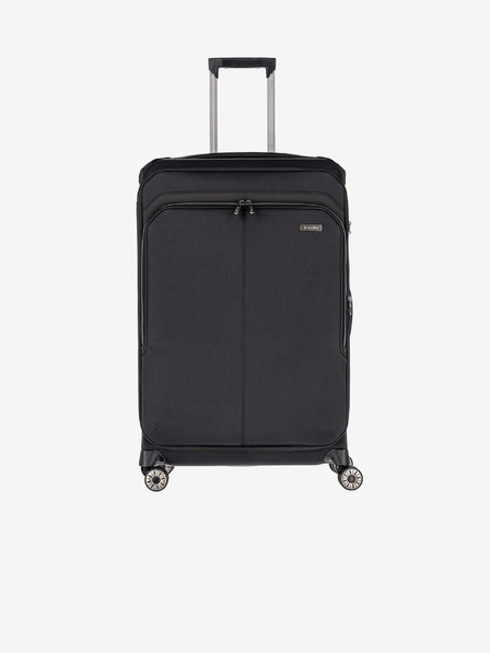 Travelite Geantă de călătorie Travelite Priima L neagră