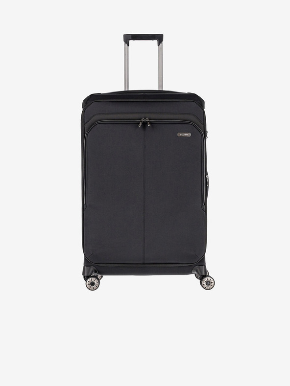 Travelite Geantă de călătorie Travelite Priima L neagră