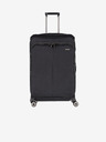 Travelite Geantă de călătorie Travelite Priima L neagră