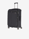 Travelite Geantă de călătorie Travelite Priima L neagră