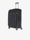 Travelite Geantă de călătorie Travelite Priima L neagră