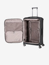 Travelite Geantă de călătorie Travelite Priima L neagră