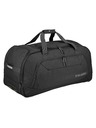 Travelite Geantă de călătorie Travelite Kick Off Wheeled Duffle XL Negru