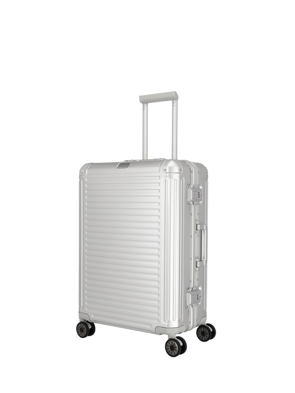 Travelite Travelite Next 2.0 M Argint