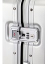 Travelite Travelite Next 2.0 M Argint