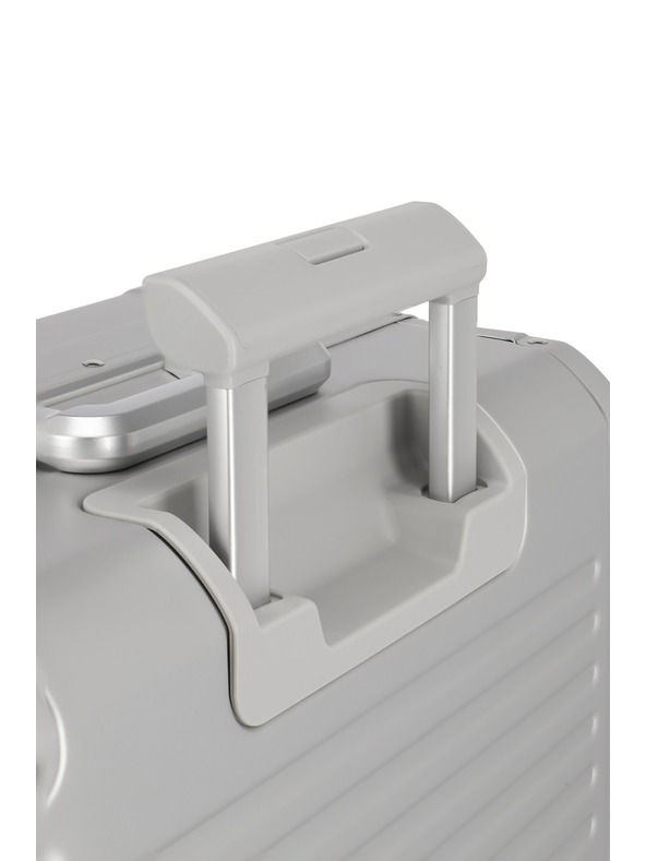 Travelite Travelite Next 2.0 M Argint