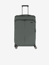 Travelite Geantă de călătorie Travelite Priima L verde
