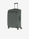 Travelite Geantă de călătorie Travelite Priima L verde