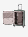 Travelite Geantă de călătorie Travelite Priima L verde