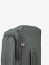 Travelite Geantă de călătorie Travelite Priima L verde