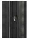 Travelite Valiză de călătorie Travelite Roomer Trunk M Negru