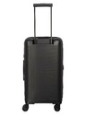 Travelite Valiză de călătorie Travelite Roomer Trunk M Negru