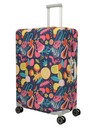 Travelite Husă pentru valiză Travelite Luggage Cover L Fructe