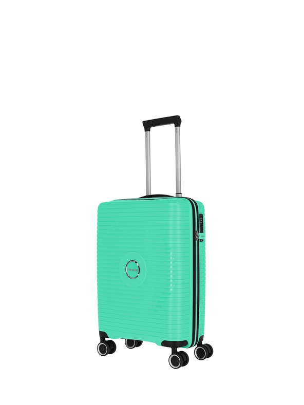 Travelite Travelite Orbita S Verde Geantă de călătorie