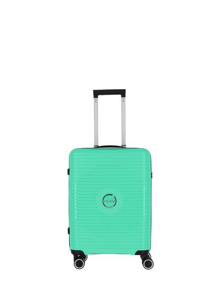 Travelite Travelite Orbita S Verde Geantă de călătorie