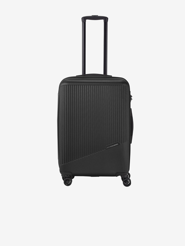 Travelite Travelite Bali M Geantă de călătorie neagră