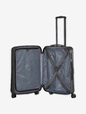 Travelite Travelite Bali M Geantă de călătorie neagră