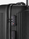 Travelite Travelite Bali M Geantă de călătorie neagră