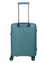 Travelite Travelite Roomer S Aqua valiză