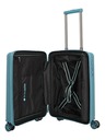 Travelite Travelite Roomer S Aqua valiză