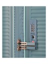 Travelite Travelite Roomer S Aqua valiză