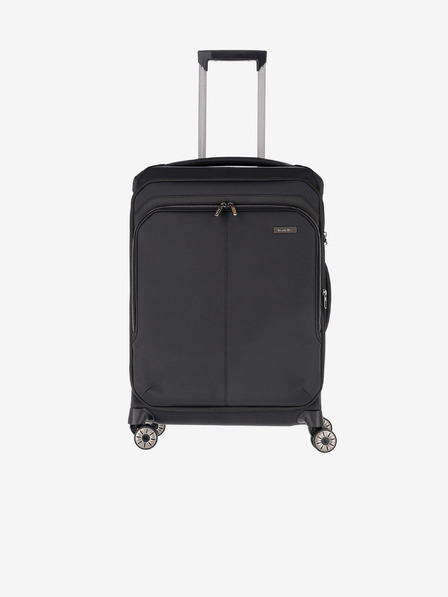 Travelite Travelite Priima Black Travel Case M Black