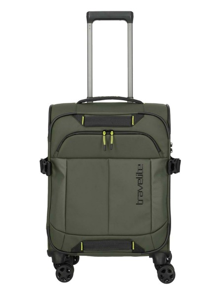 Travelite Travelite Briize S Travel Case Khaki