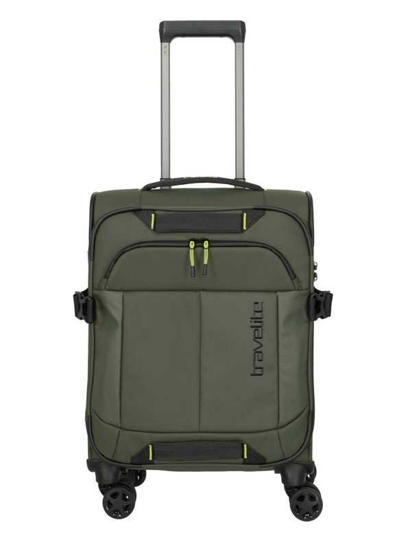 Travelite Travelite Briize S Travel Case Khaki